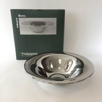 HAPPA - Wadah Buah Stainless Steel (1 pcs)