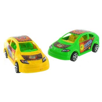 Mobil Balap Friksi (12 pcs)