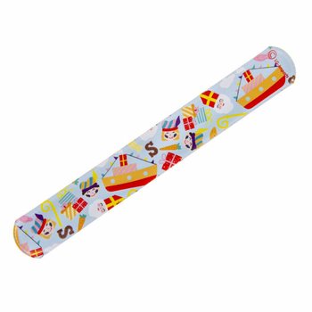 SINTERKLAAS - GELANG SNAP (36 pcs)