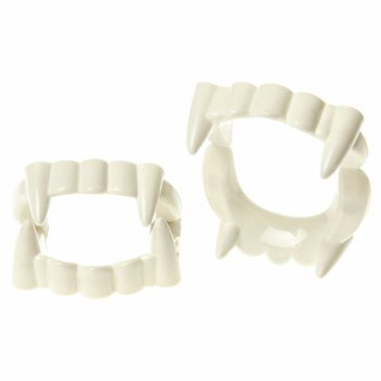 Gigi Vampir (Isi 36 Pcs)