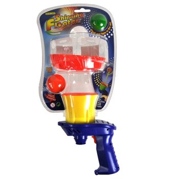 Shinning Floater Besar / Mesin Melayang dengan Lampu (2 pcs)