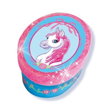 Kotak Perhiasan SES Glitter Dream (1 Pcs)
