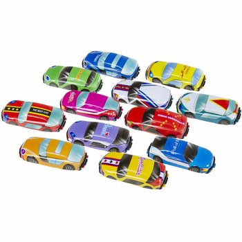 Mobil Mainan Click Clack Mix