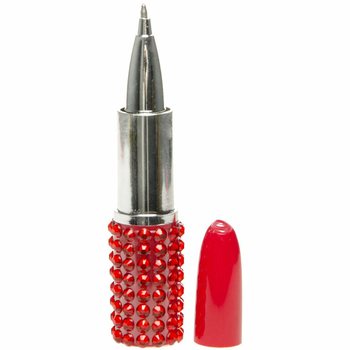 Pulpen Lipstik dalam Display (36 buah)