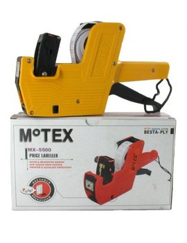 Alat Label Harga Pricing Gun - Model 1