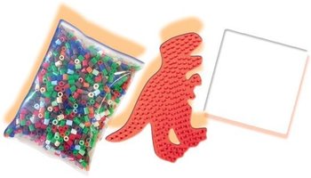 Manik-manik Setrika SES Model T-Rex (1 pcs)