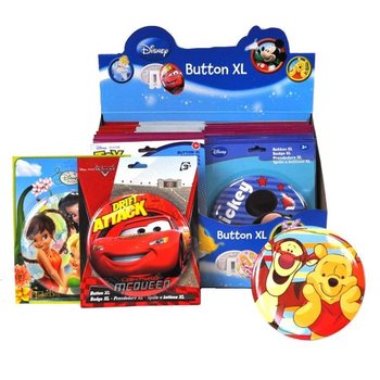 PIN DISNEY XL / STAND FOTO (36 pcs.)