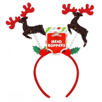 Bando Natal Campur (12 pcs)
