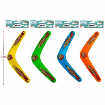Bumerang - Campuran Warna (60 pcs)