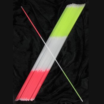 MEGA GLOW STICK MULTI WARNA (70 pcs)