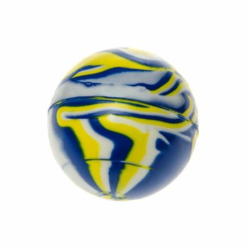 Campuran Bola Bekel &Oslash; 4,3 cm dalam Display (20 pcs)