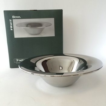 HAPPA - Wadah Buah Stainless Steel (1 pcs)