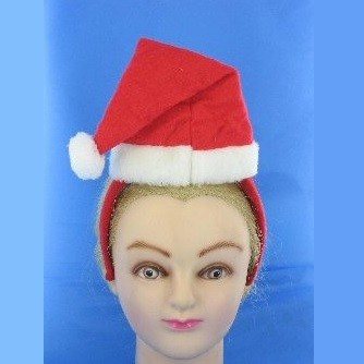 Bando Topi Natal (12 pcs)