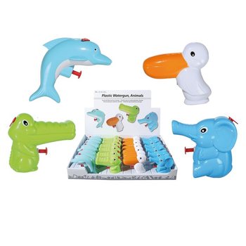 PISTOL AIR HEWAN DALAM DISPLAY (24 pcs)