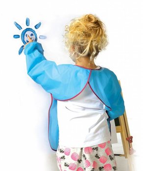 SES My First - Apron Melukis / Celemek Anak (1 Pcs)