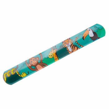 Gelang Slap Motif Hewan Liar (36 pcs)