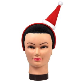 BANDO TOPI NATAL UNTUK ANAK-ANAK (12 pcs)