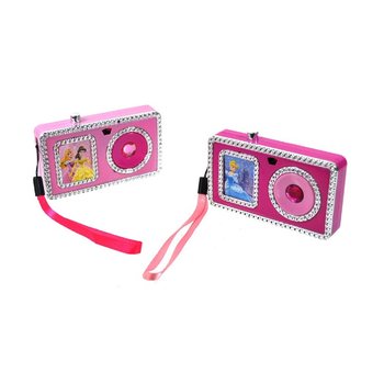 Kamera Slide Mainan Princess (10 pcs)