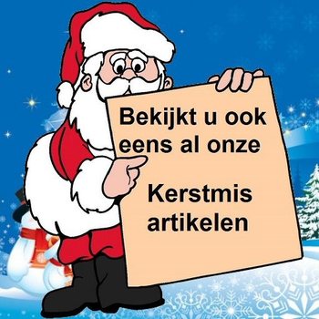 TIPS - LIHAT KOLEKSI BARANG NATAL KAMI SEKARANG