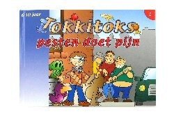 Buku - Tokkitoks - Bullying Itu Menyakitkan (Isi 12 pcs)