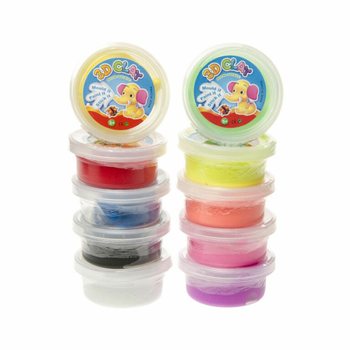 BUAT BOLA BEKEL SENDIRI - DALAM DISPLAY (60 buah)