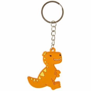 GANTUNGAN KUNCI DINO (48 pcs)