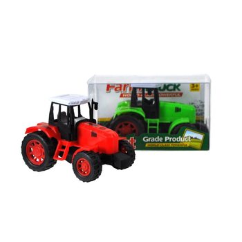 Mainan Traktor dalam Display (12 pcs)