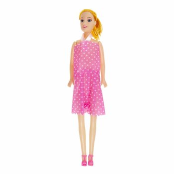 BONEKA JULIETTE, TINGGI 27CM (48 pcs)