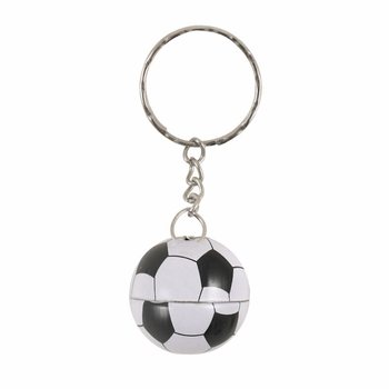 Gantungan Kunci Bola Sepak (60 pcs)