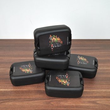Sisa Stok Kotak Makan "The House of Anubis" (6 pcs.)