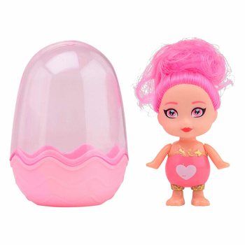 Mainan Telur Kejutan Baby Princess dalam Display (12 pcs)
