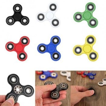FIDGET SPINNER (20 pcs)