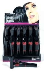 Maskara Hitam (24 pcs)