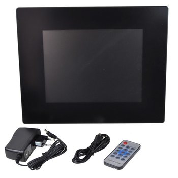LAYAR LCD TFT 10.4" - BINGKAI FOTO DIGITAL