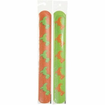 GELANG SLAP DINOSAURUS (36 pcs)