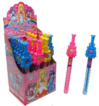 Mainan Gelembung Sabun Tongkat Princess (24 pcs)