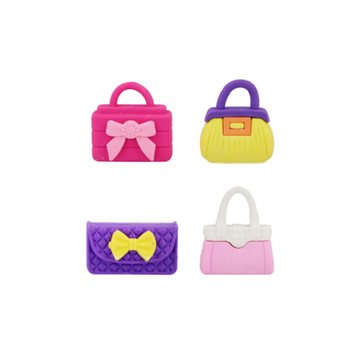 PENGHAPUS - MODEL: TAS TANGAN CAMPUR - DALAM PAJANGAN (80 pcs)