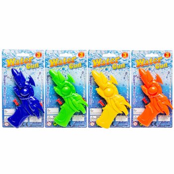 Pistol Air pada Kartu dalam Display (24 pcs)