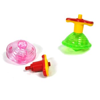 Gasing Transparan (17 pcs)