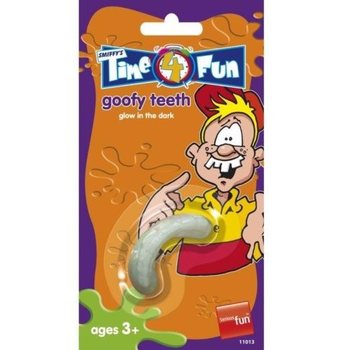 GIGI MENYALA DALAM GELAP SMIFFY'S (12 pcs)