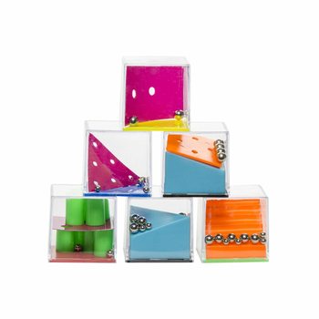 Display Game Kesabaran Kecil (24 pcs)