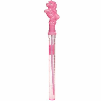 Tongkat Gelembung Sabun Kuda Besar 38 cm dalam Display (24 pcs)