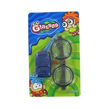 Kacamata Pistol Air Lucu (10 pcs)