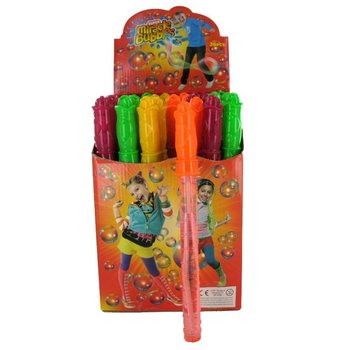Mainan Gelembung Sabun Stick dalam Display (36 pcs)