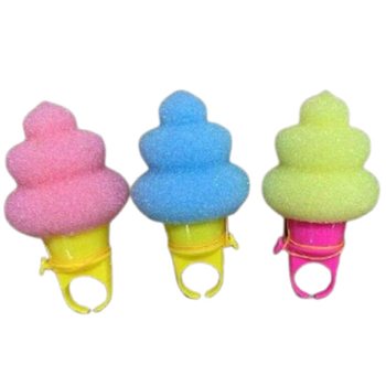 Cincin Pelontar Es Krim (24 pcs)