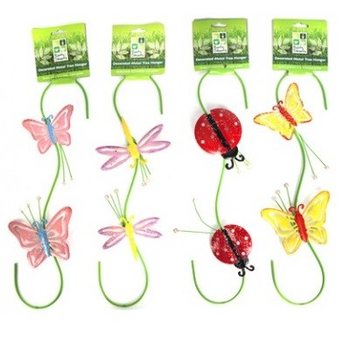 Gantungan Pohon Dekorasi Taman (24 pcs)