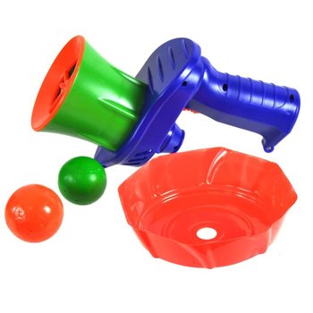 Shinning Floater Besar / Mesin Melayang dengan Lampu (2 pcs)