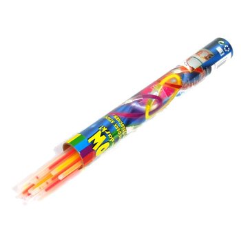15 Pcs Glow Stick dalam Tabung (6 pcs)