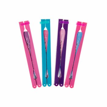 Kipas Tangan Unicorn (12 pcs)