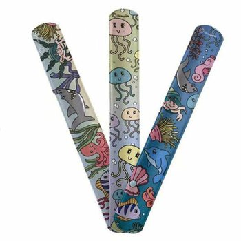 Gelang Slap Hewan Laut (36 pcs)